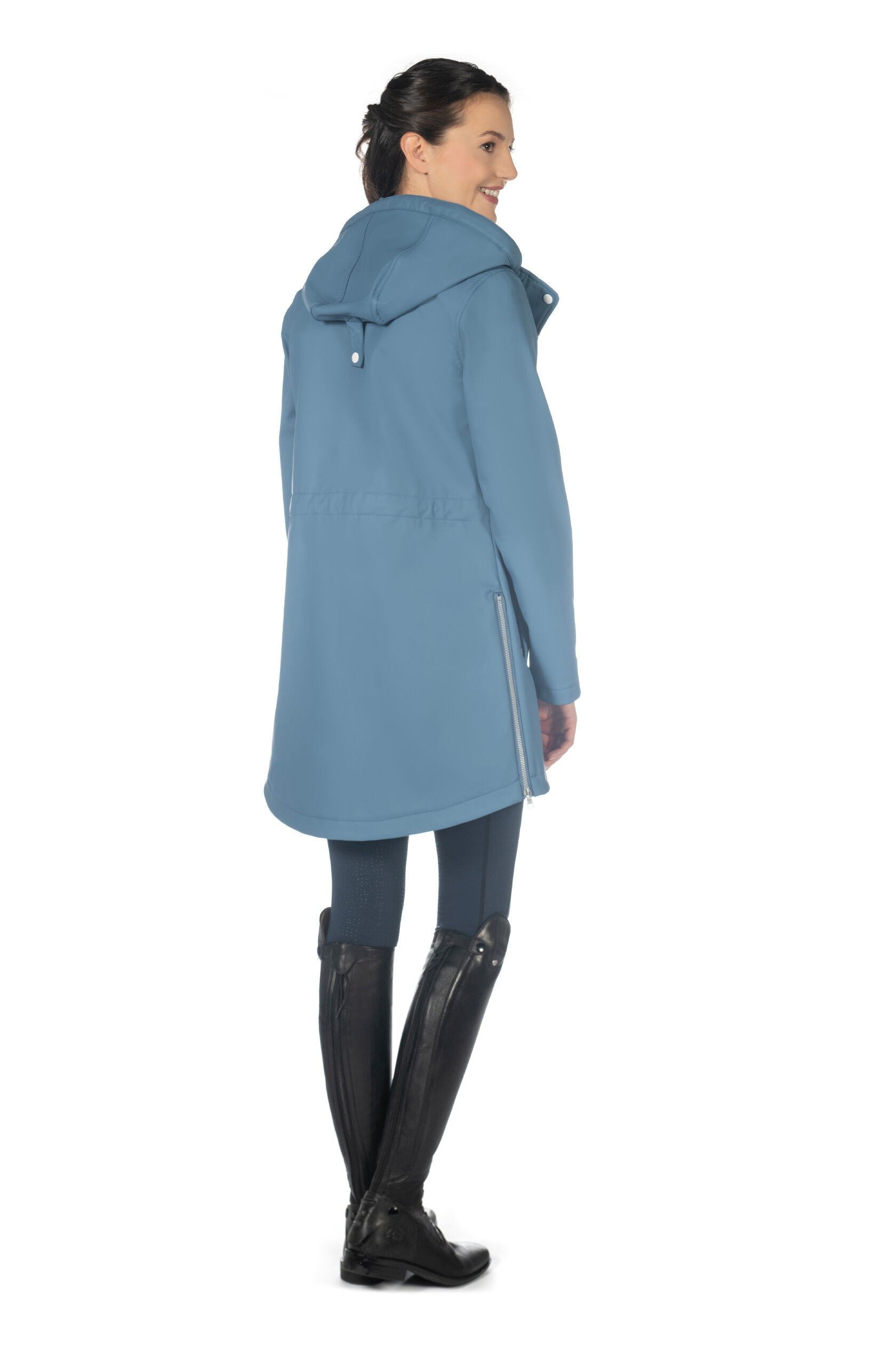 Coats & chaquetas HKM chaqueta de equitación Ohio para equitación - vista 9