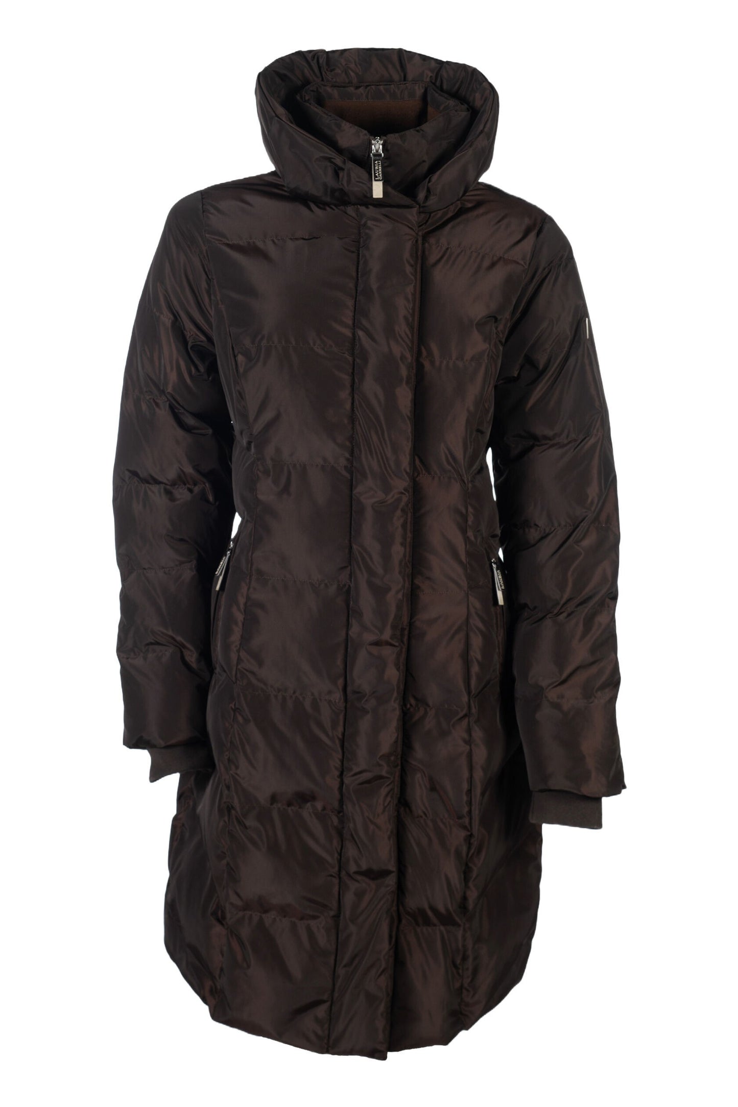 Chaqueta acolchada -Livigno- - HKM