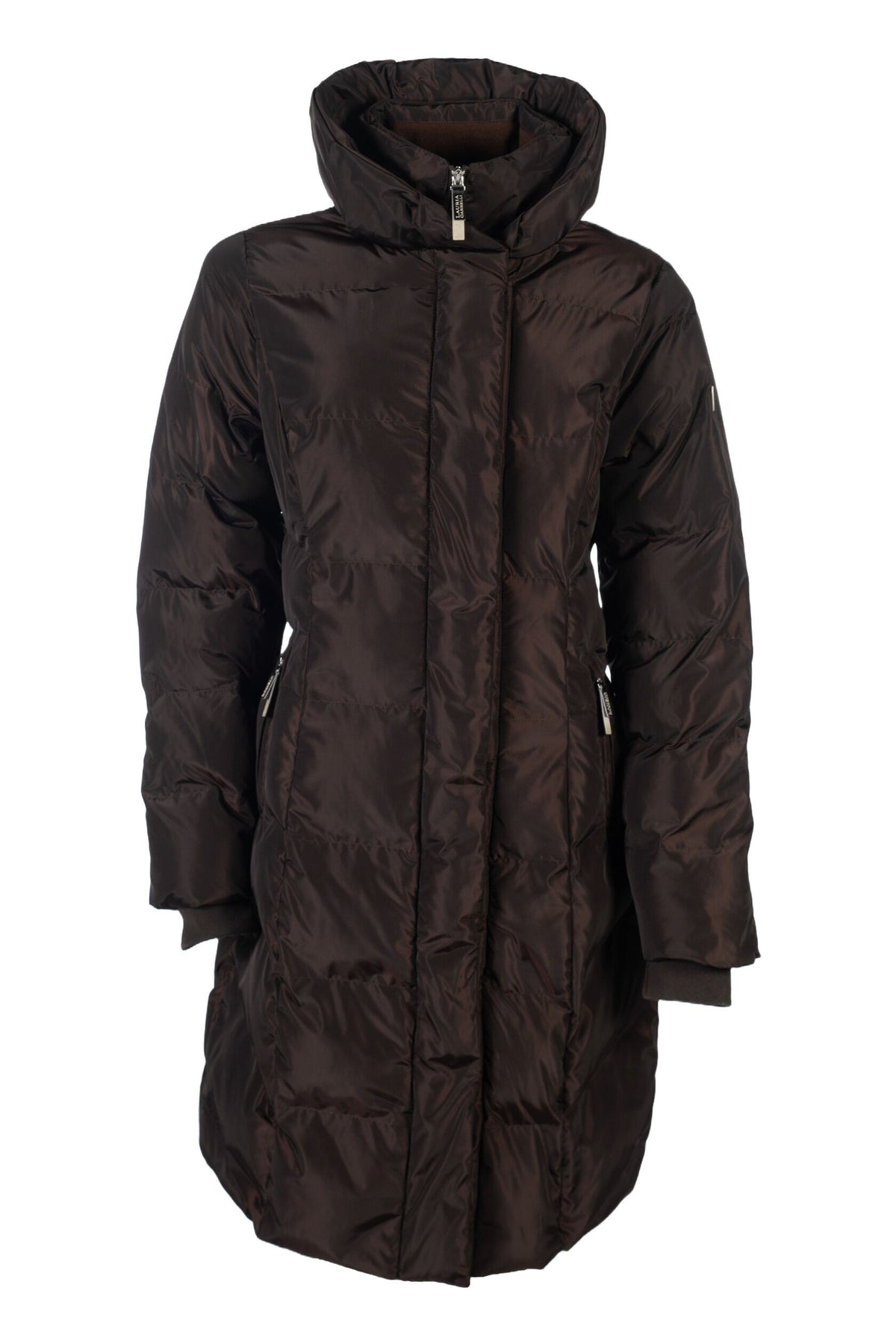Chaqueta acolchada -Livigno HKM para equitación - vista 3