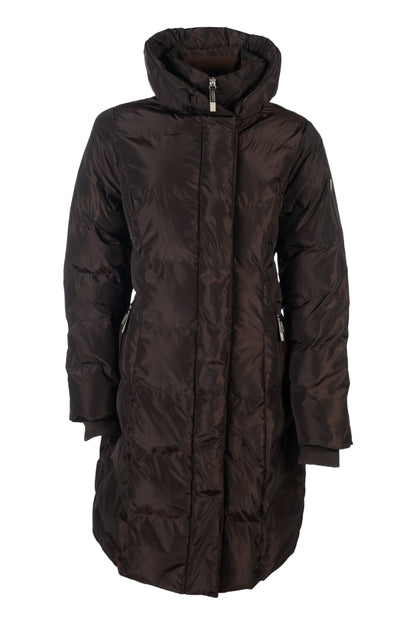 Chaqueta acolchada -Livigno- - HKM
