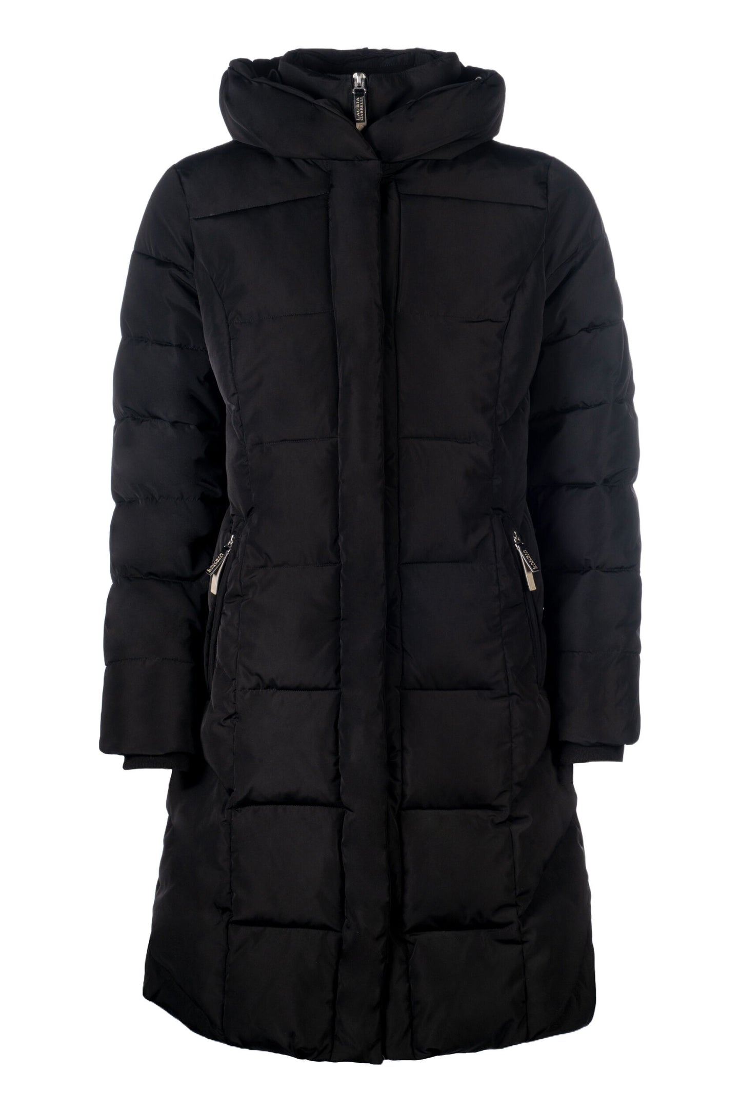 Chaqueta acolchada -Livigno- - HKM