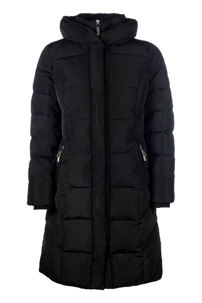 Chaqueta acolchada -Livigno- - HKM