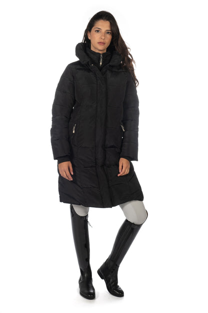 Chaqueta acolchada -Livigno- - HKM