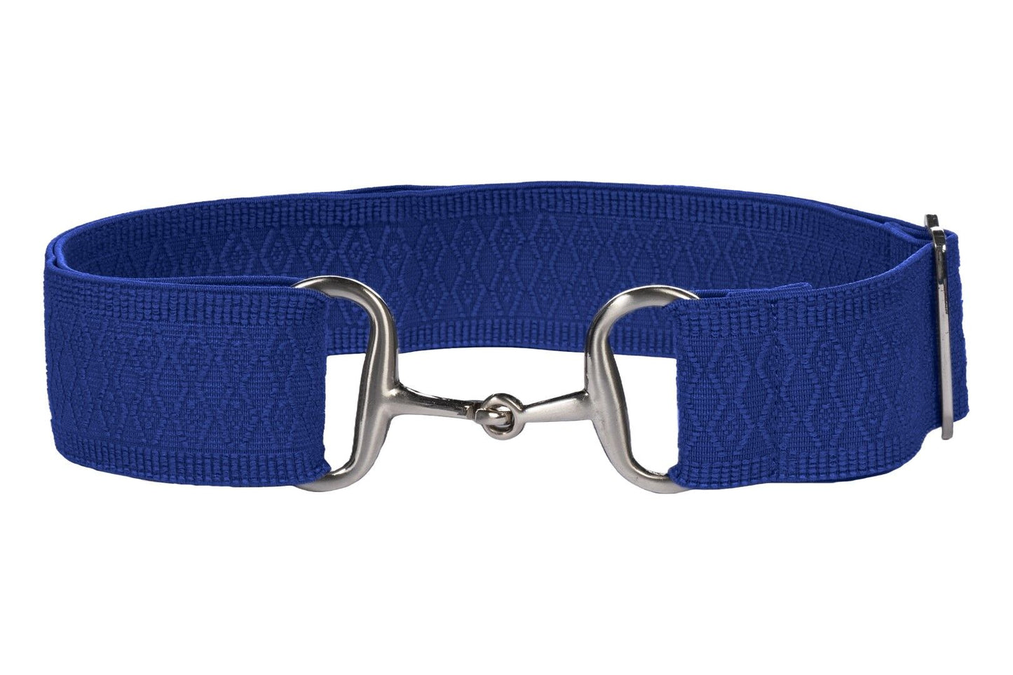 Cinturóns HKM Elastic cinturón Claire para equitación - vista 3