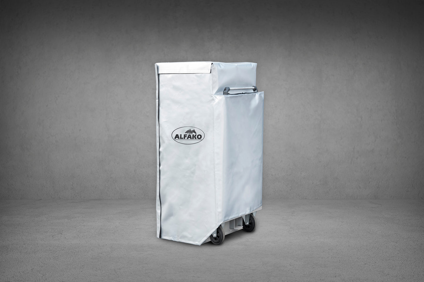 Lona Protectora Armario Mini Economy con Armario Superior Alfako