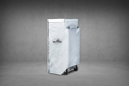 Lona Protectora Armario Mini Economy con Armario Superior Alfako