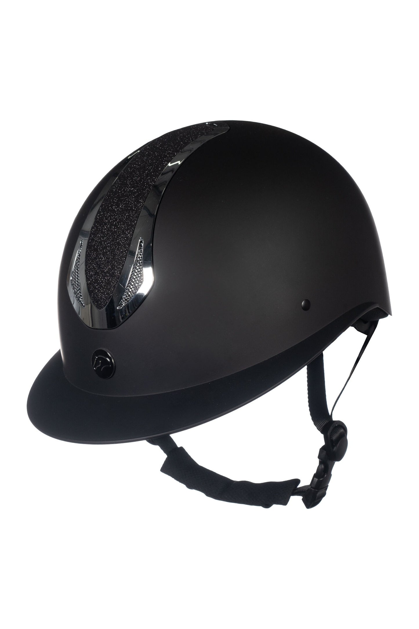 Casco de montar -Illusion- Hkm