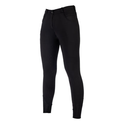 Pantalón con calefacción -Comfort- Style c. f. s. HKM - negro