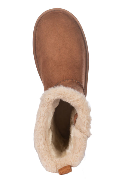 Botas -Davos Legolin- HKM