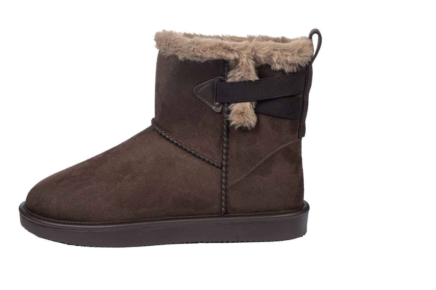 Botas -Davos Legolin- HKM