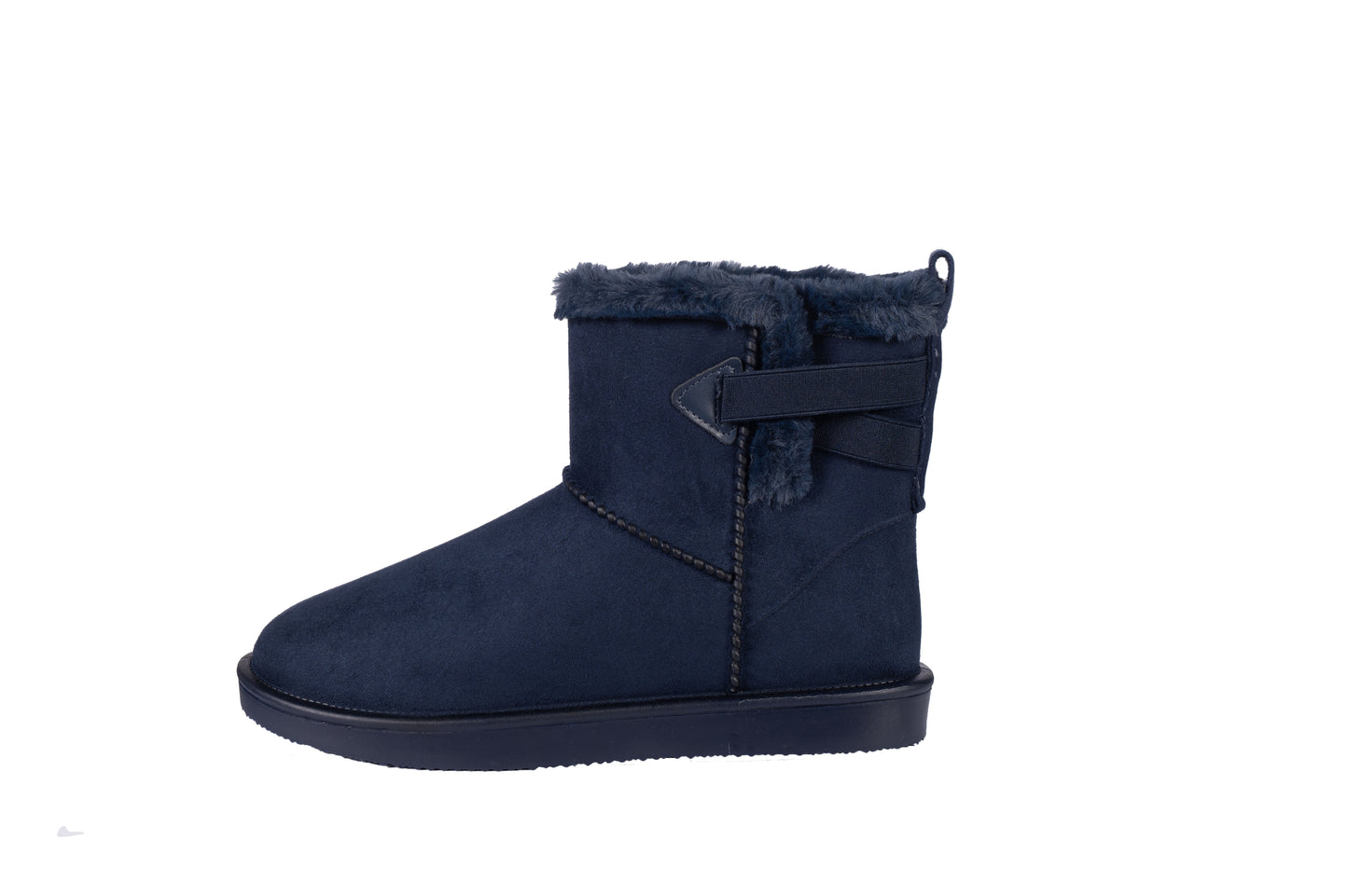 Botas -Davos Legolin- HKM