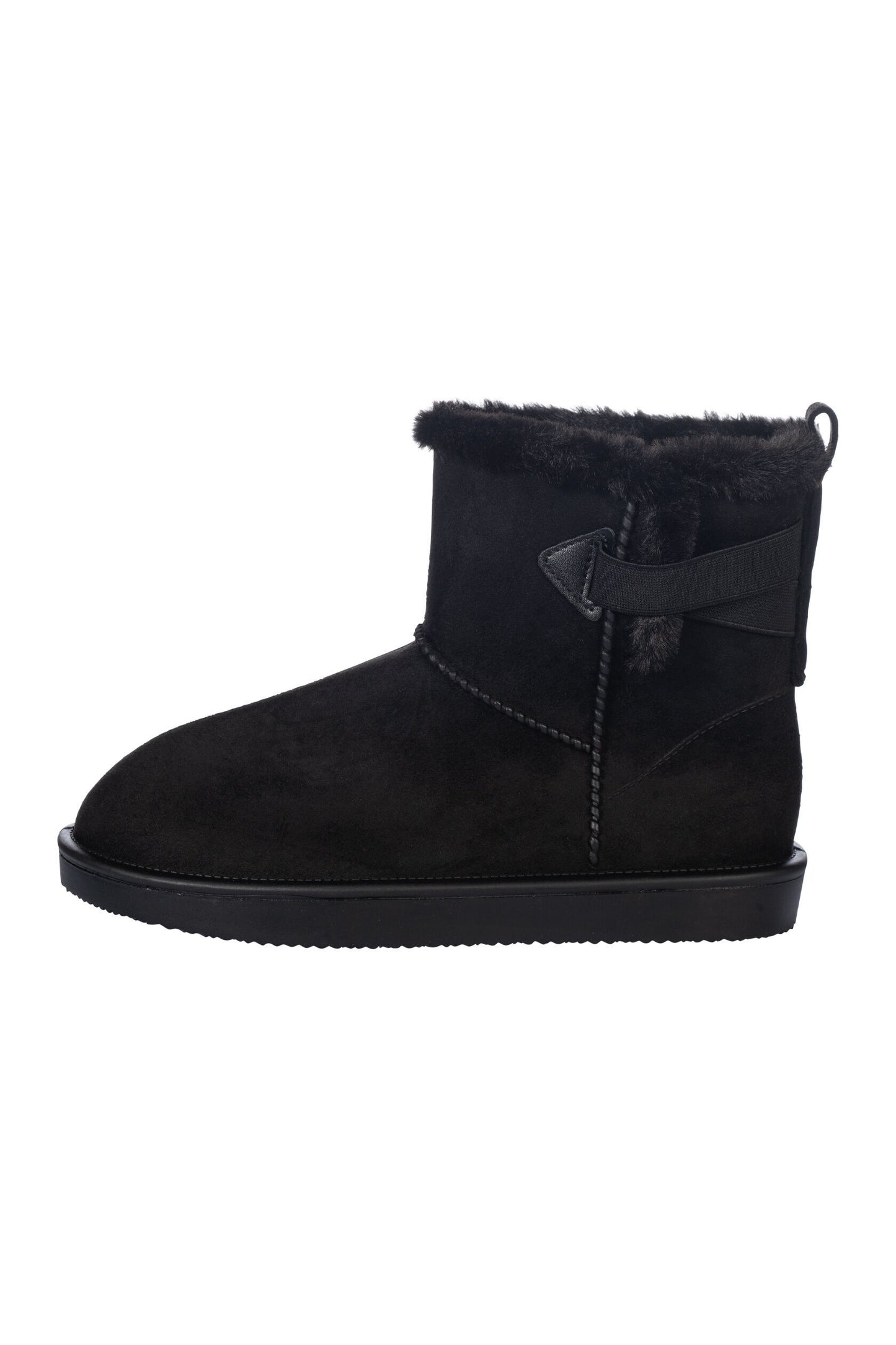 Botas -Davos Legolin- HKM
