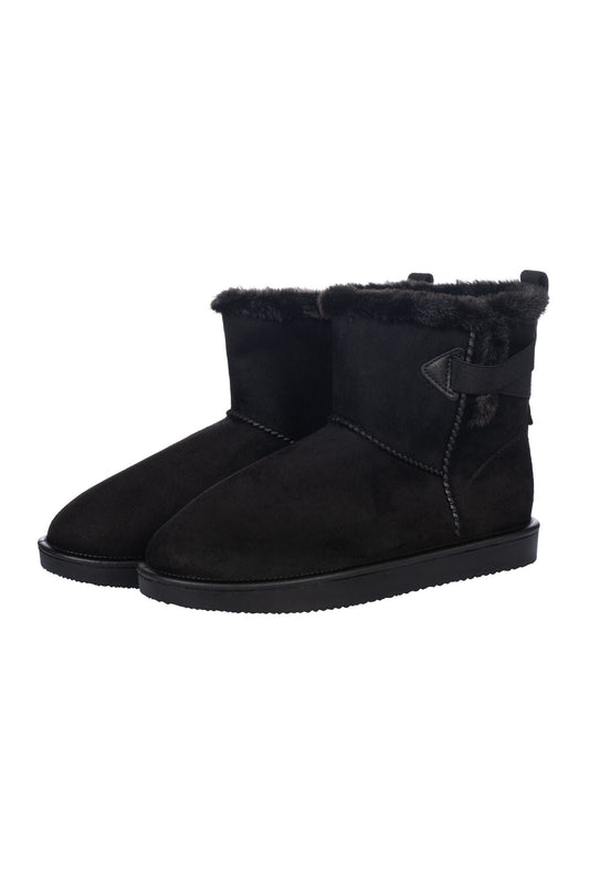 Calzado ecuestre HKM All Weather Boots Davos Legolin para equitación