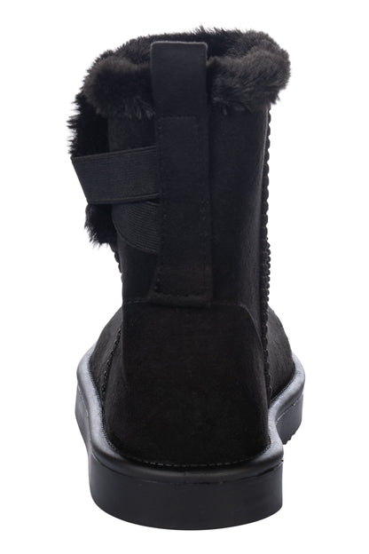 Botas -Davos Legolin- HKM