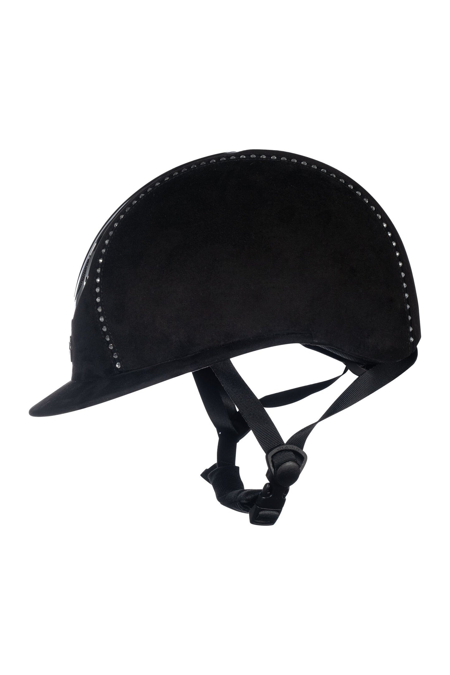 Casco de montar -Illusion Diamond- - HKM