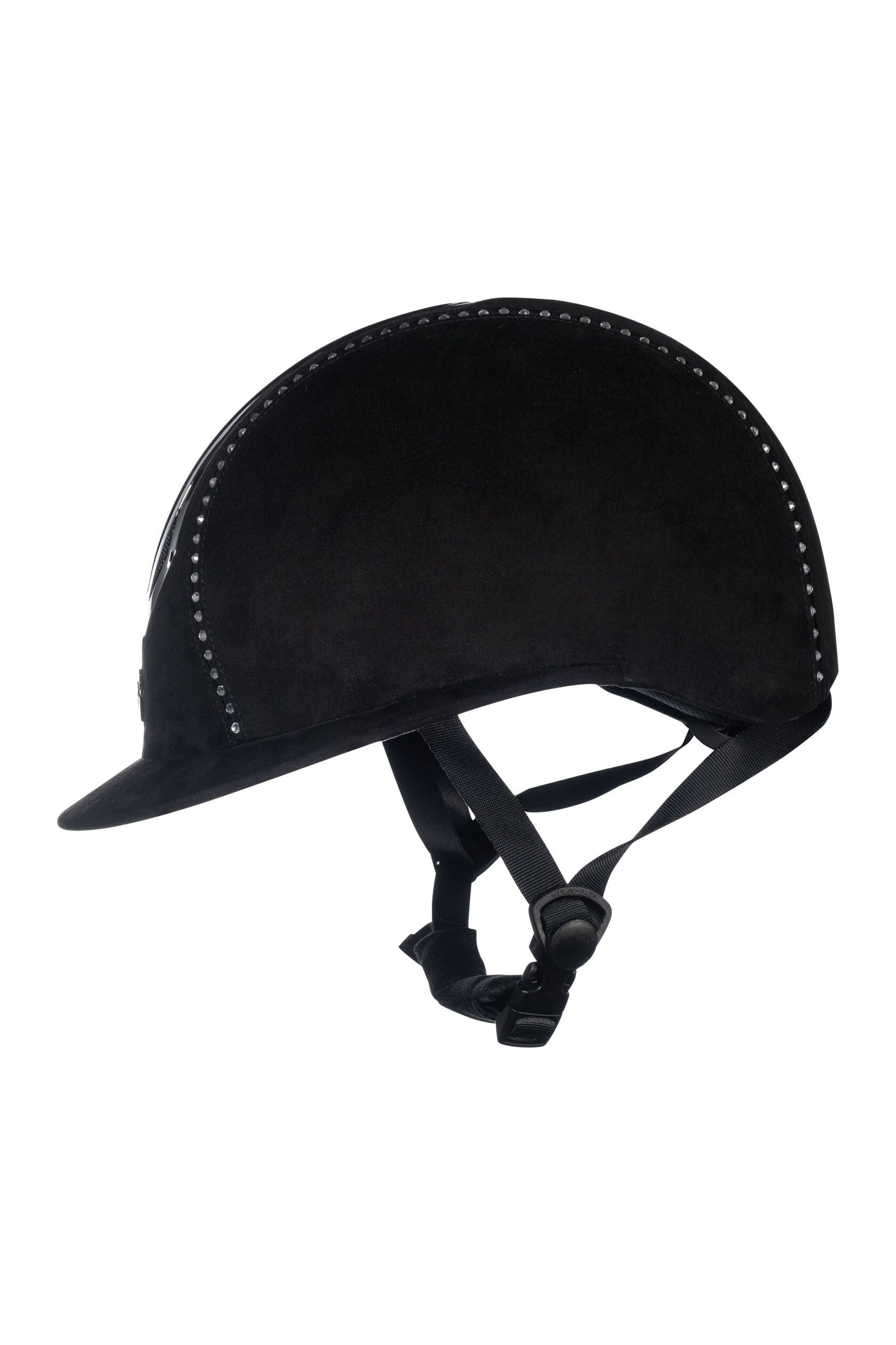 Casco de montar -Illusion Diamond- - HKM