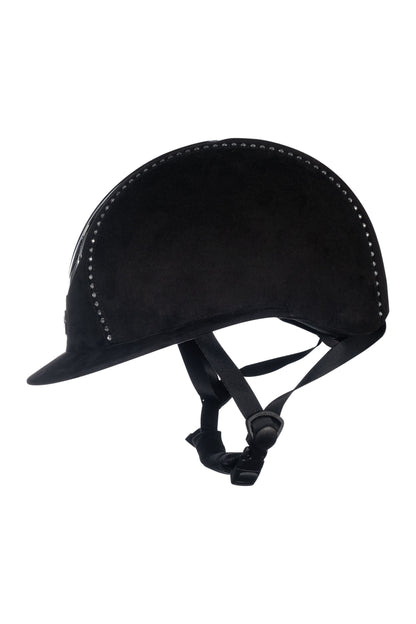 Casco de montar -Illusion Diamond- - HKM
