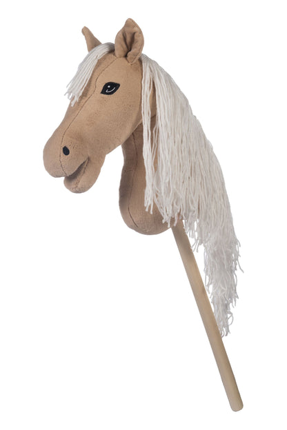 Accesorio ecuestre Hobby caballo HKM Hobby caballo Jumping Spirit para equitación