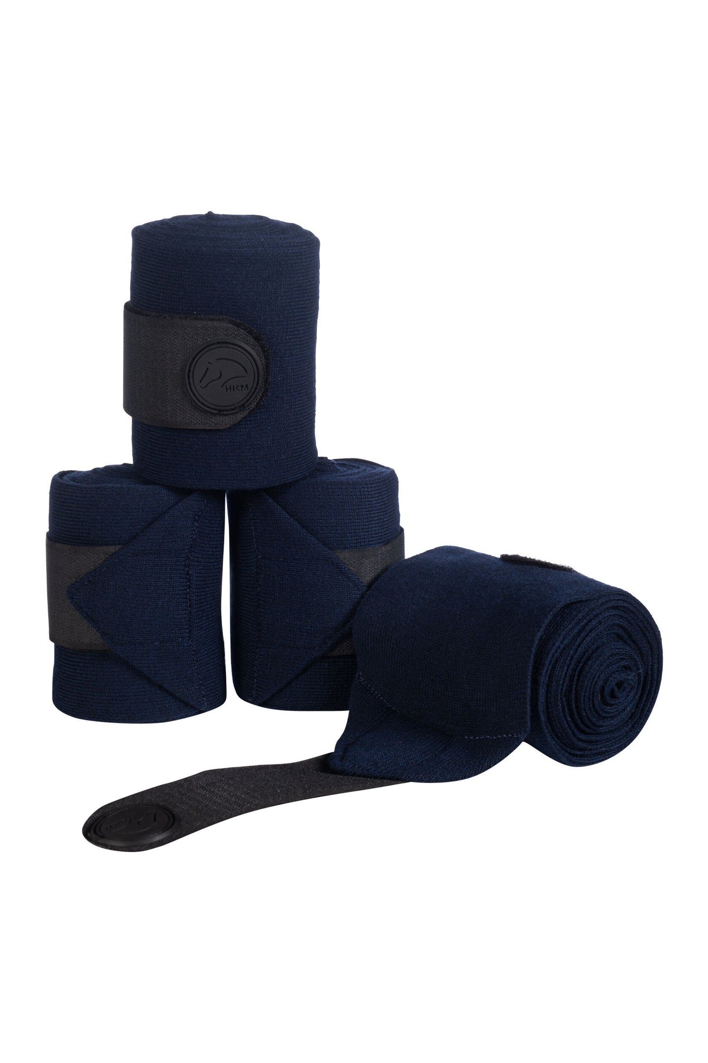 Vendas Estables -Julie- HKM (Pack de 4)