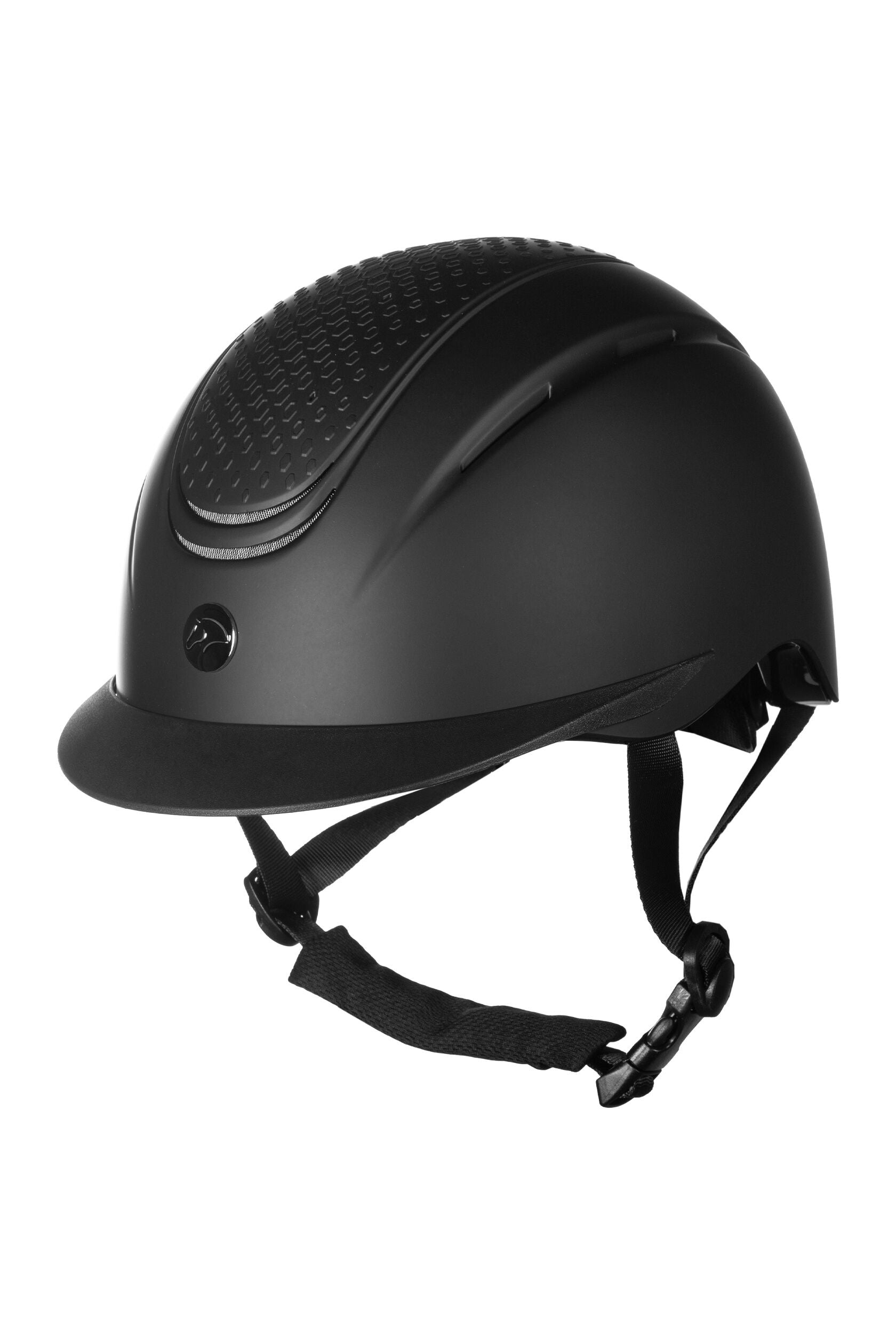 Helmets HKM Riding Helmet Sydney infantil detalle 2