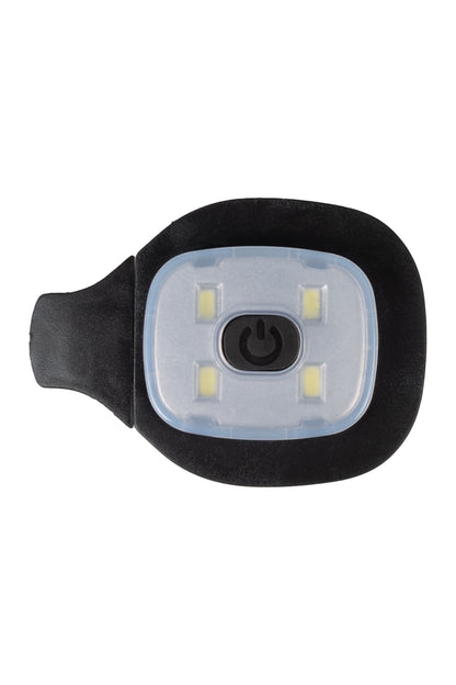 Gorras y sombreros Gorros HKM LED gorro Honey para equitación - vista 2