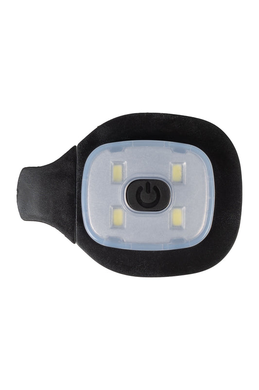 Gorras y sombreros Gorros HKM LED gorro Honey para equitación - vista 2