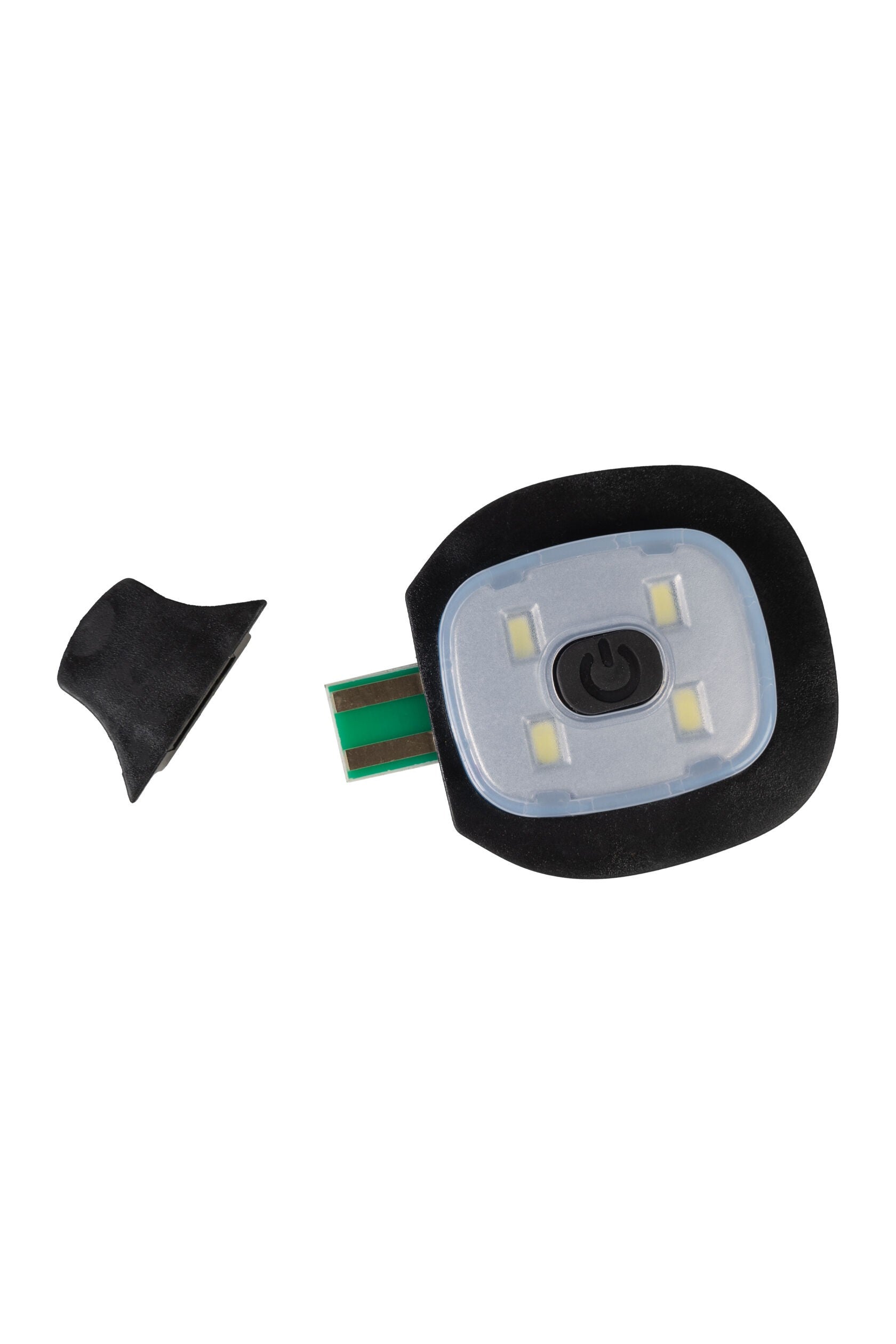Gorras y sombreros Gorros HKM LED gorro Honey para equitación - vista 3