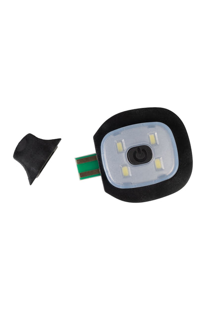 Gorras y sombreros Gorros HKM LED gorro Honey para equitación - vista 3
