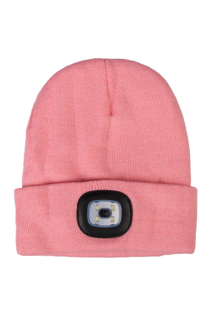 Gorro de punto -Honey- - HKM