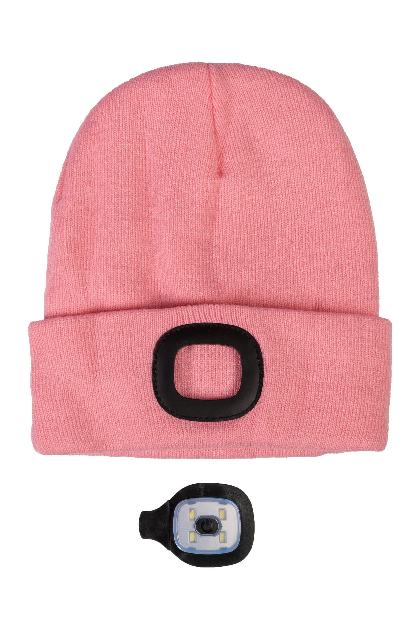 Gorro de punto -Honey- - HKM