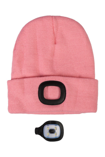 Gorro de punto -Honey- - HKM