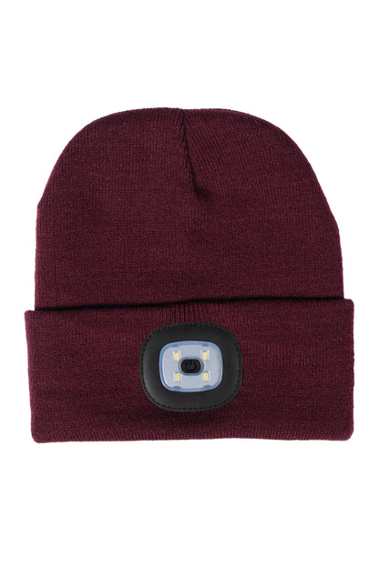 Gorro de punto -Honey- - HKM