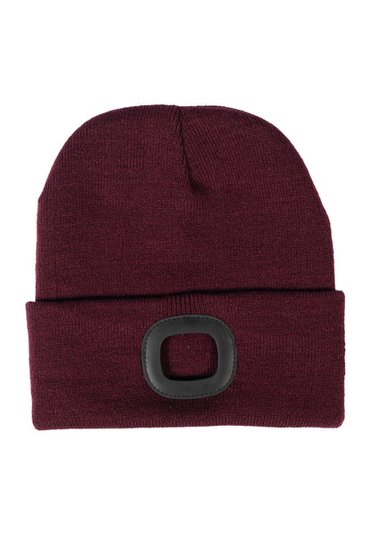 Gorro de punto -Honey- - HKM