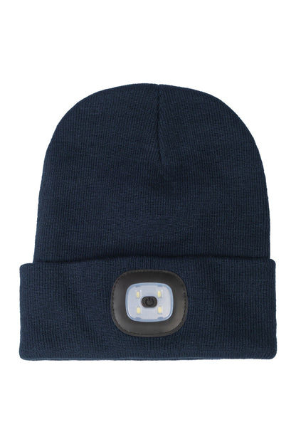 Gorras y sombreros Gorros HKM LED gorro Honey para equitación - vista 5