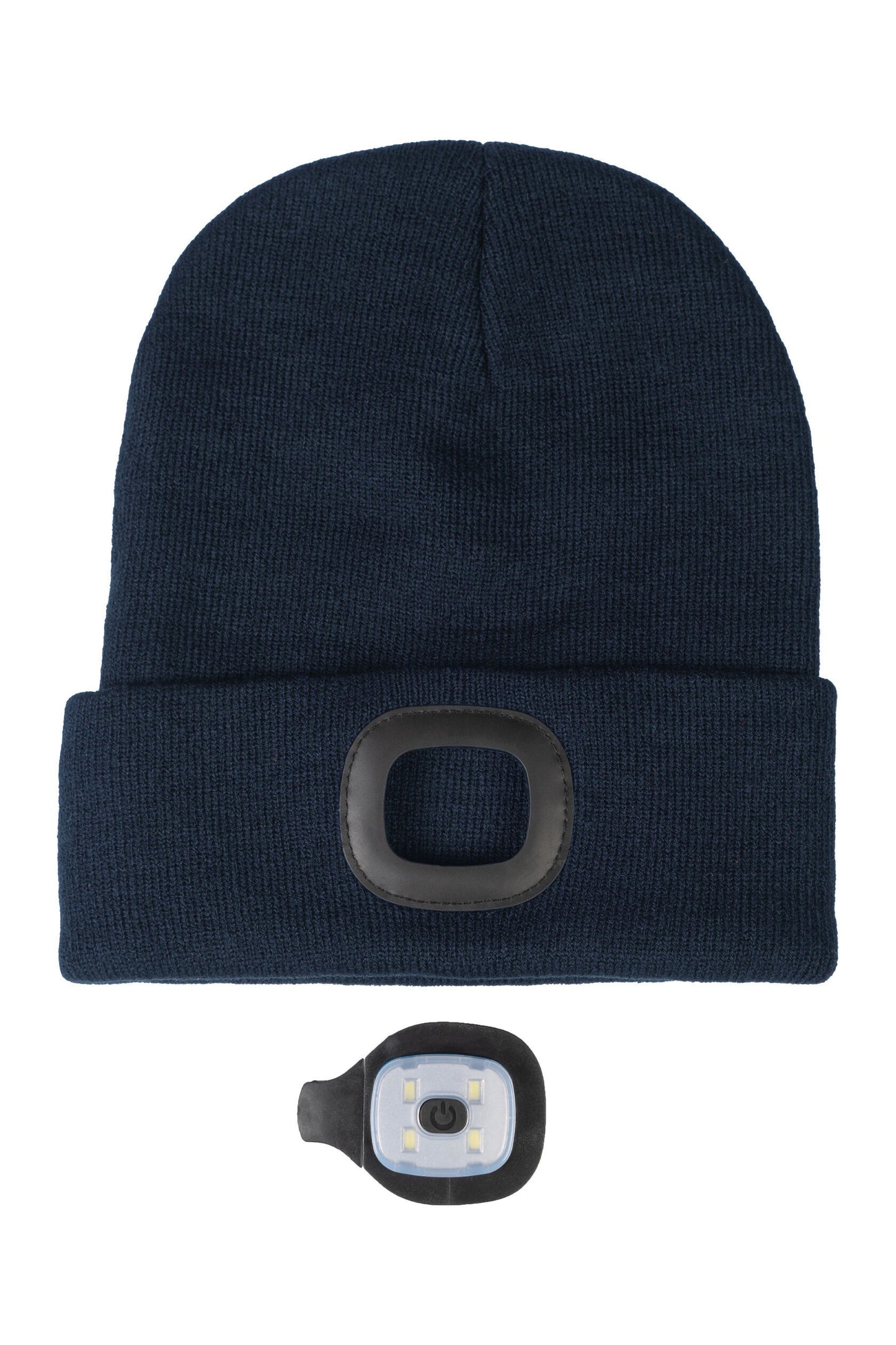 Gorro de punto -Honey- - HKM