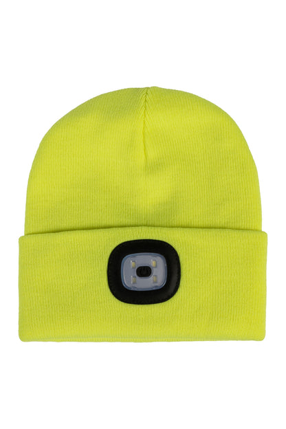 Gorro de punto -Honey- - HKM