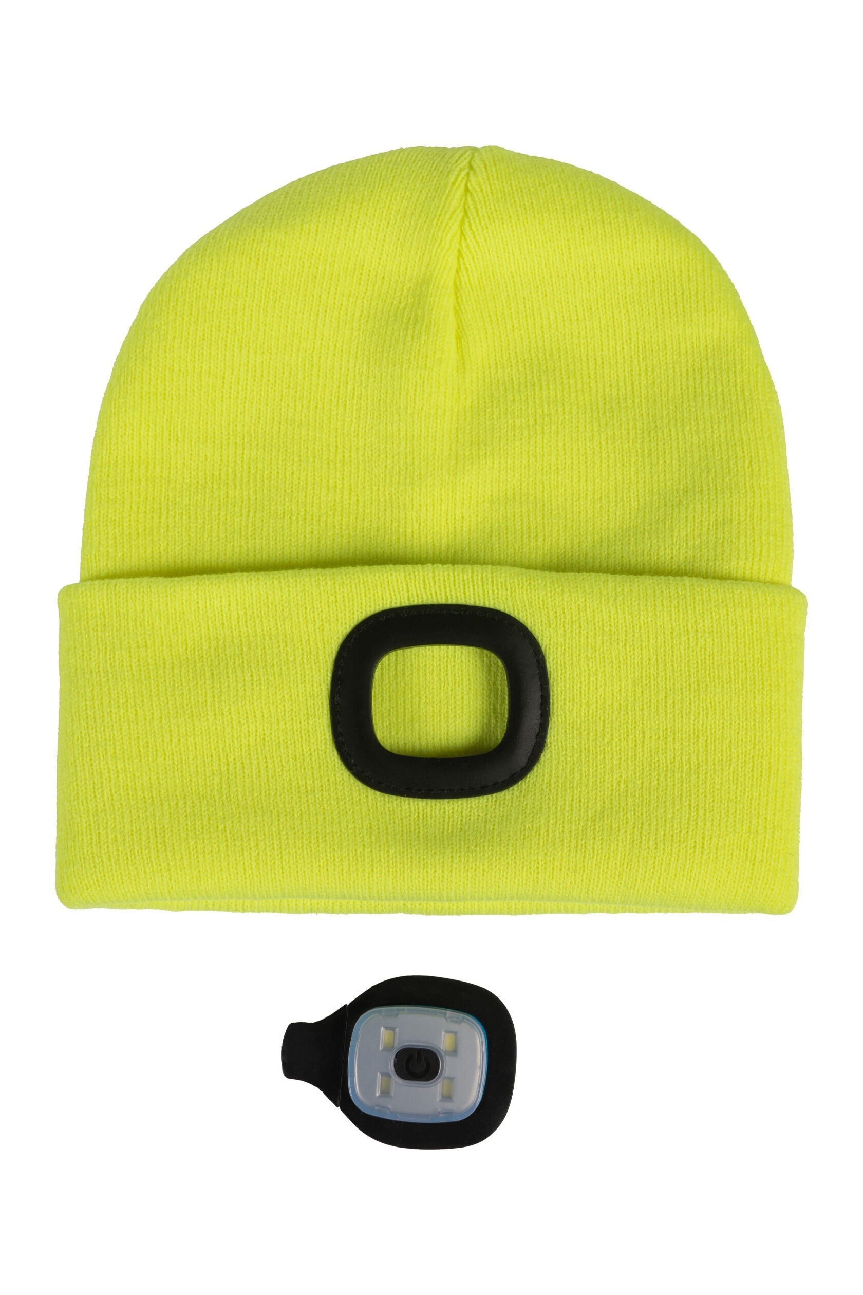 Gorro de punto -Honey- - HKM