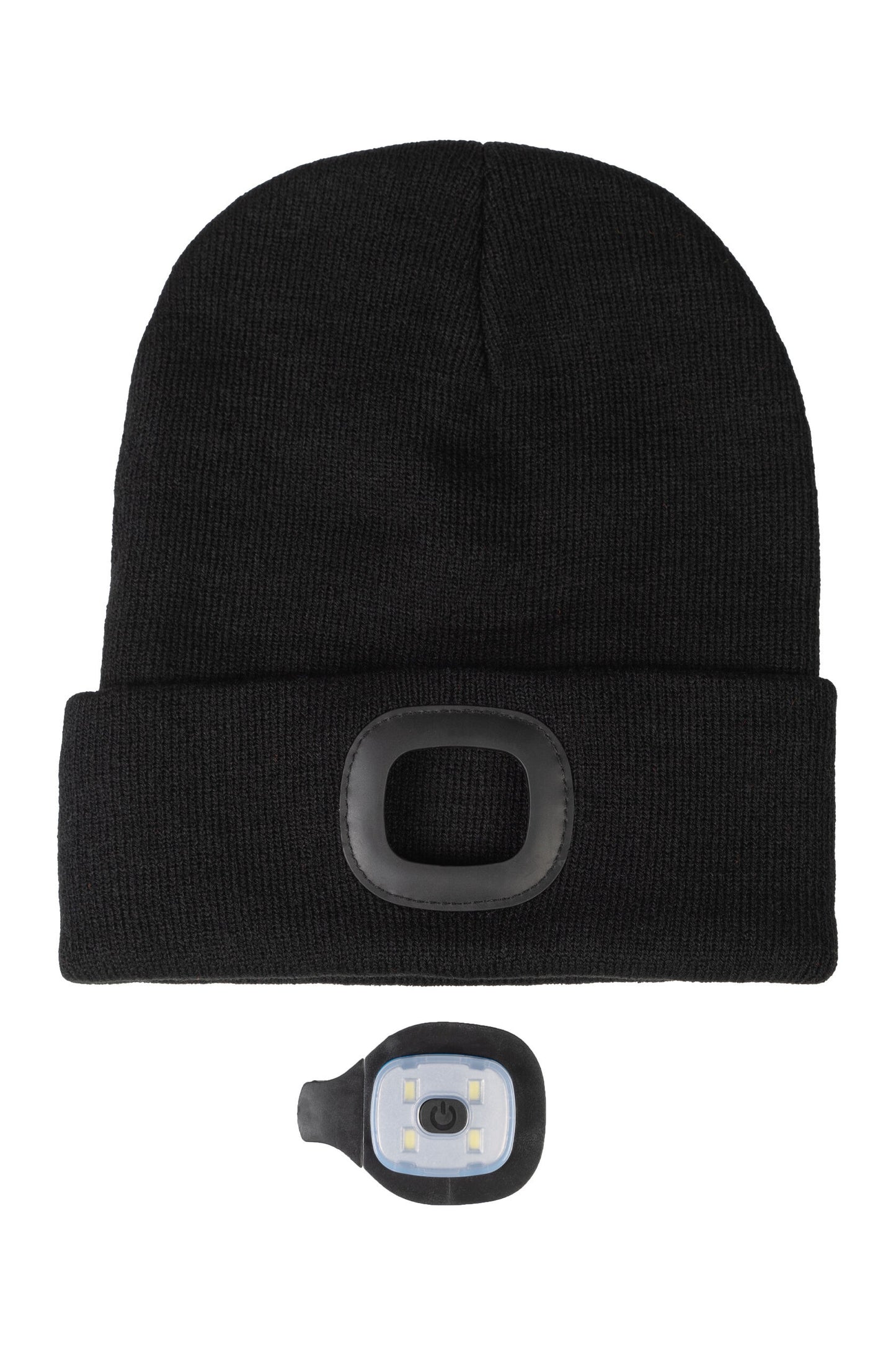Gorro de punto -Honey- - HKM