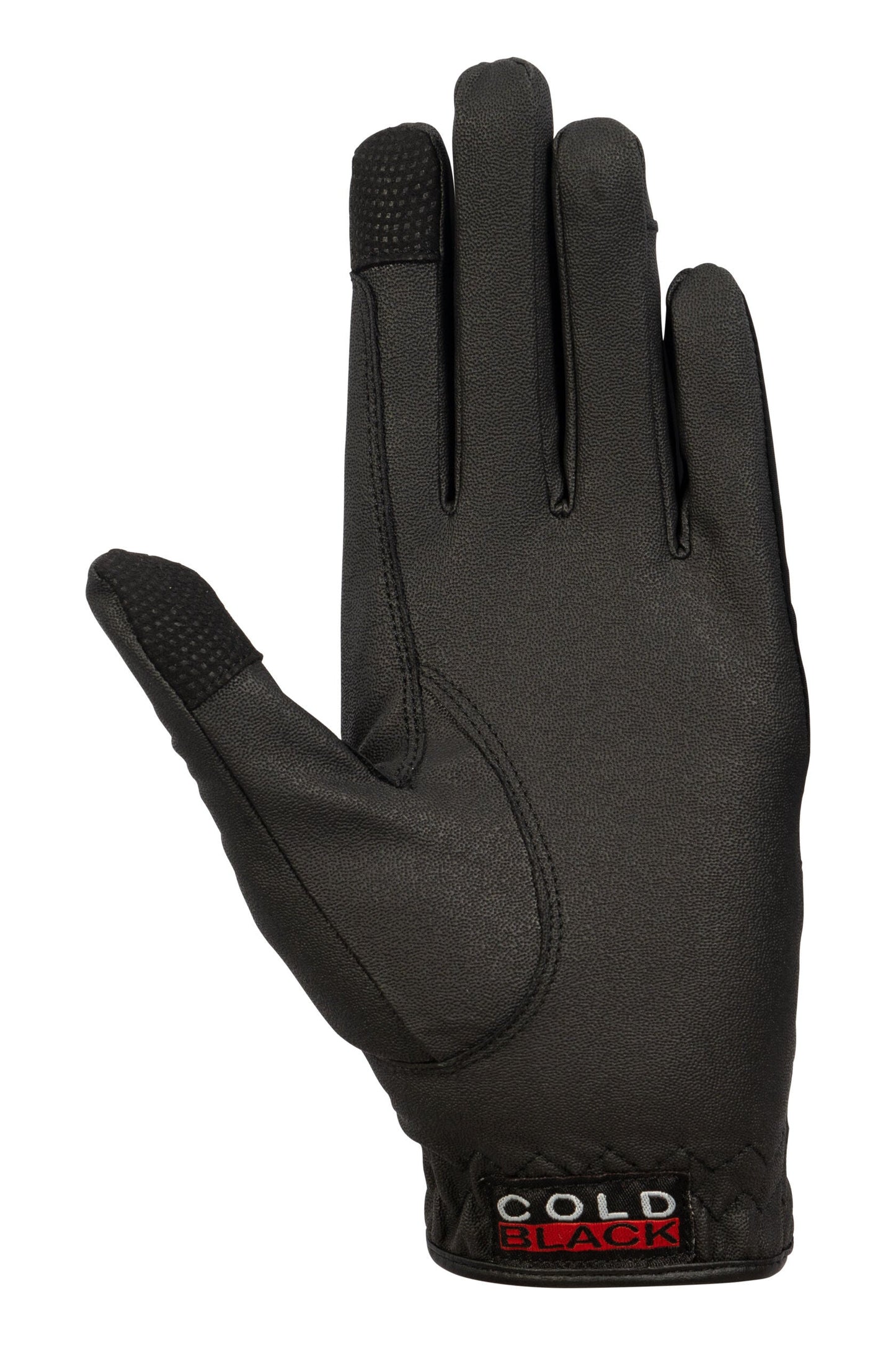 Gloves HKM Riding Gloves Samira detalle 2