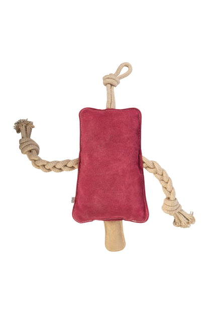 Juguete para caballos -Ice Lolly- - HKM