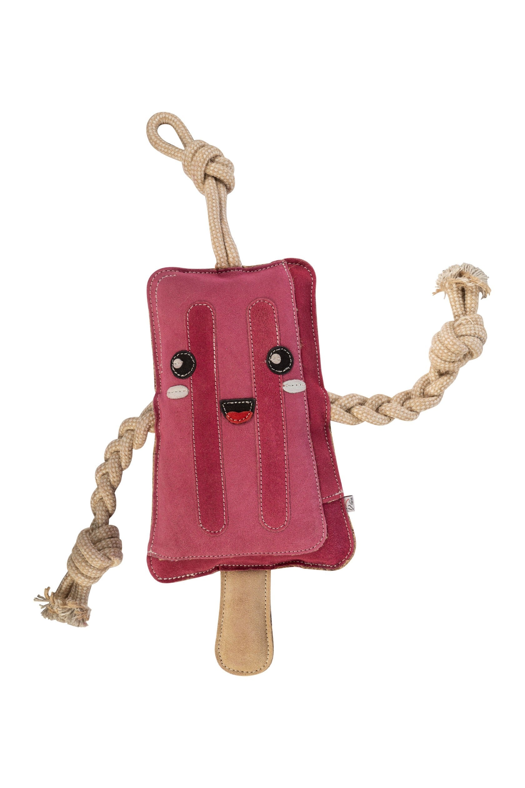 Juguete para caballos -Ice Lolly- - HKM