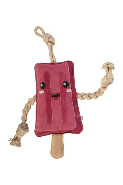 Juguete para caballos -Ice Lolly- - HKM