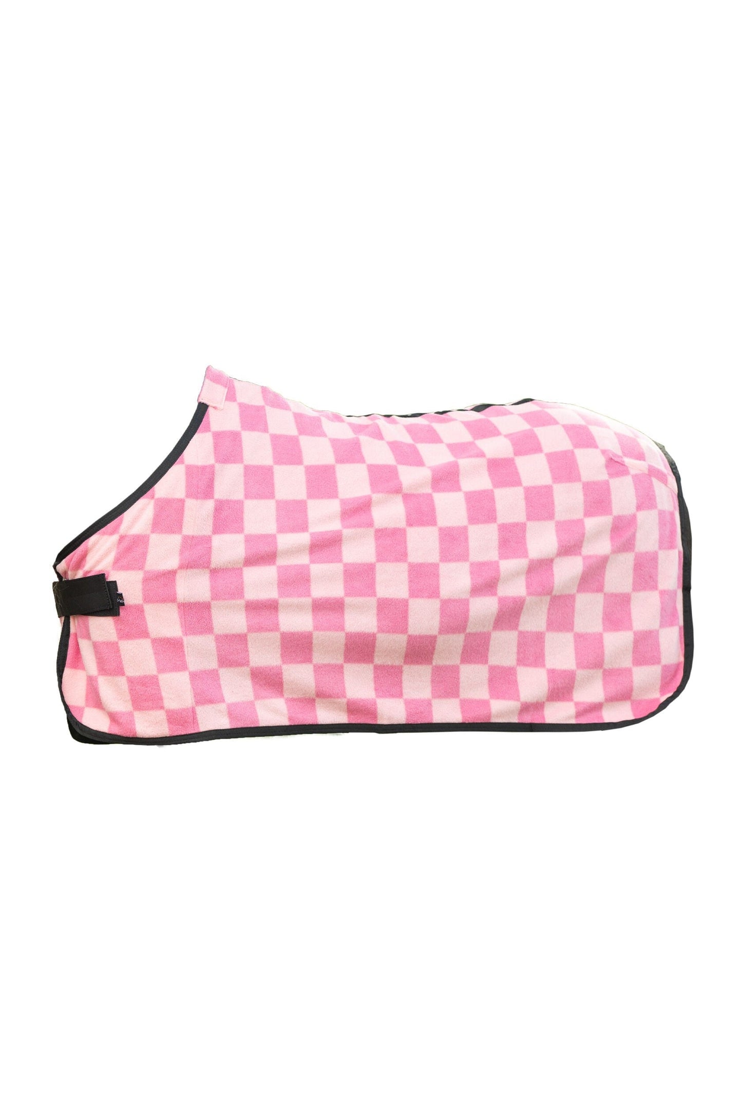 Manta para caballo HKM Fleece Rug for Shettys Henni vista principal