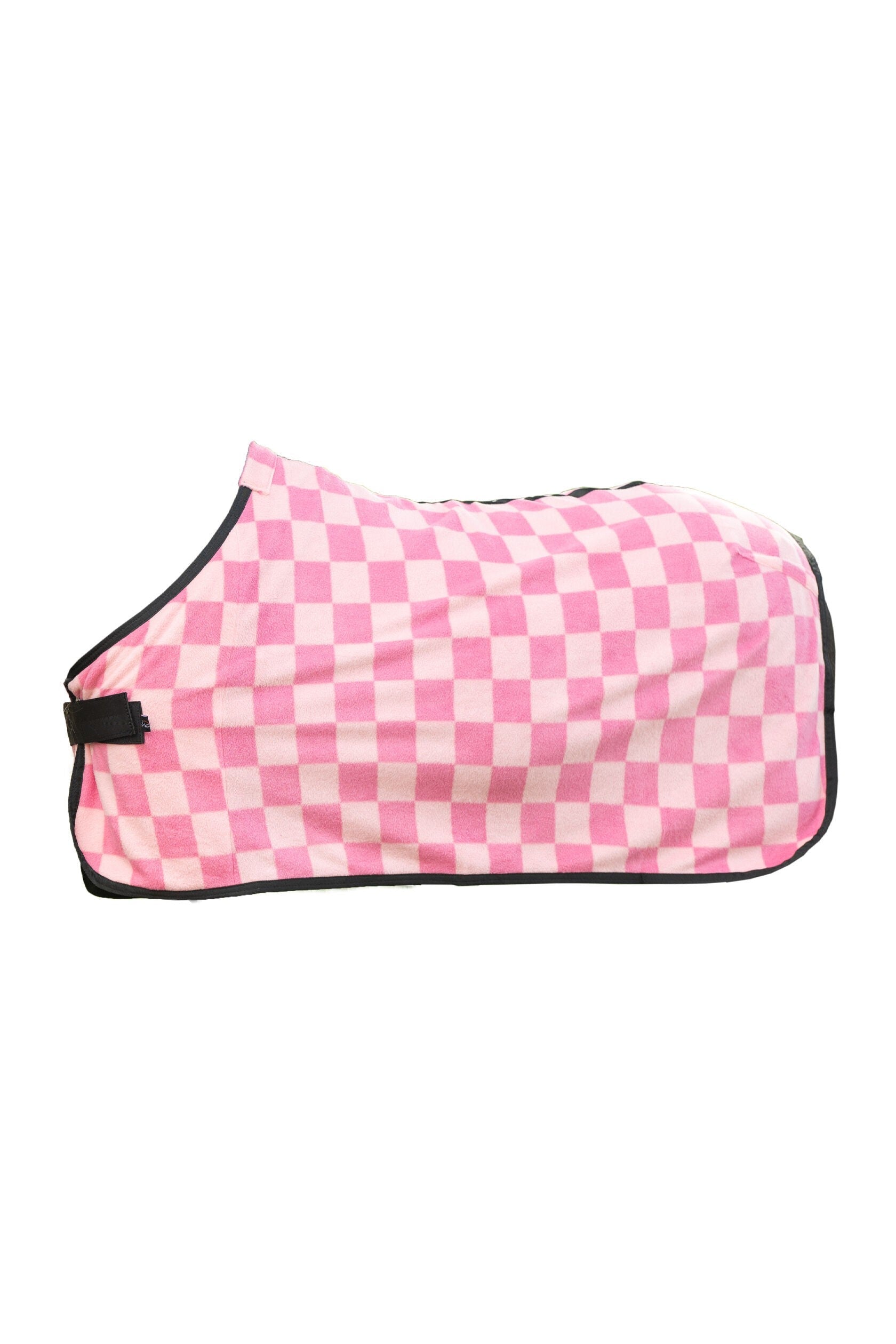 Manta para caballo HKM Fleece Rug for Shettys Henni vista principal