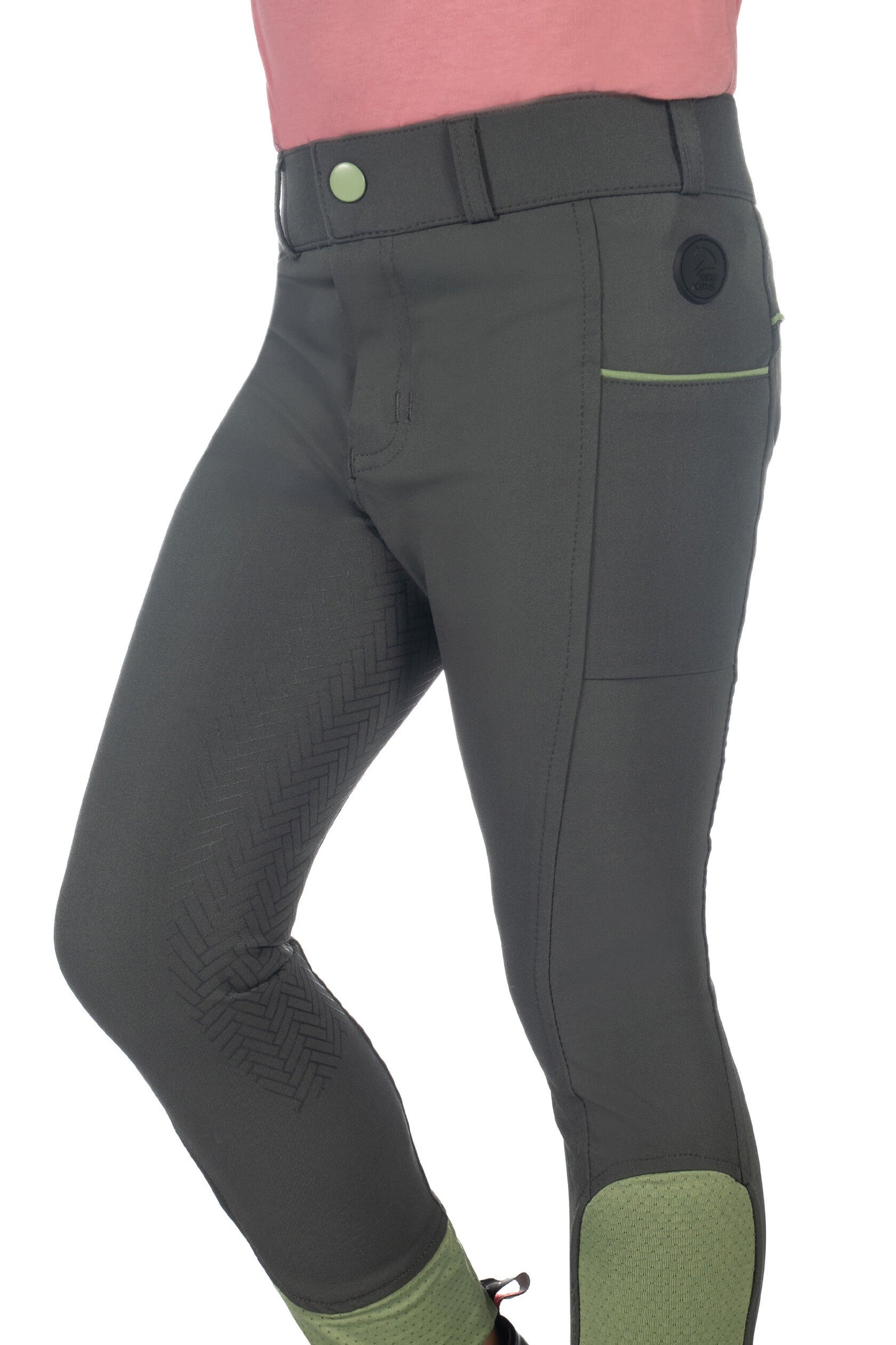 Pantalones de montar Claire – HKM
