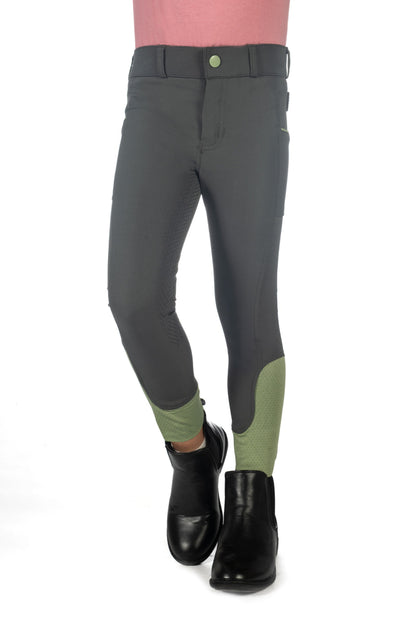 Pantalones de montar Claire – HKM