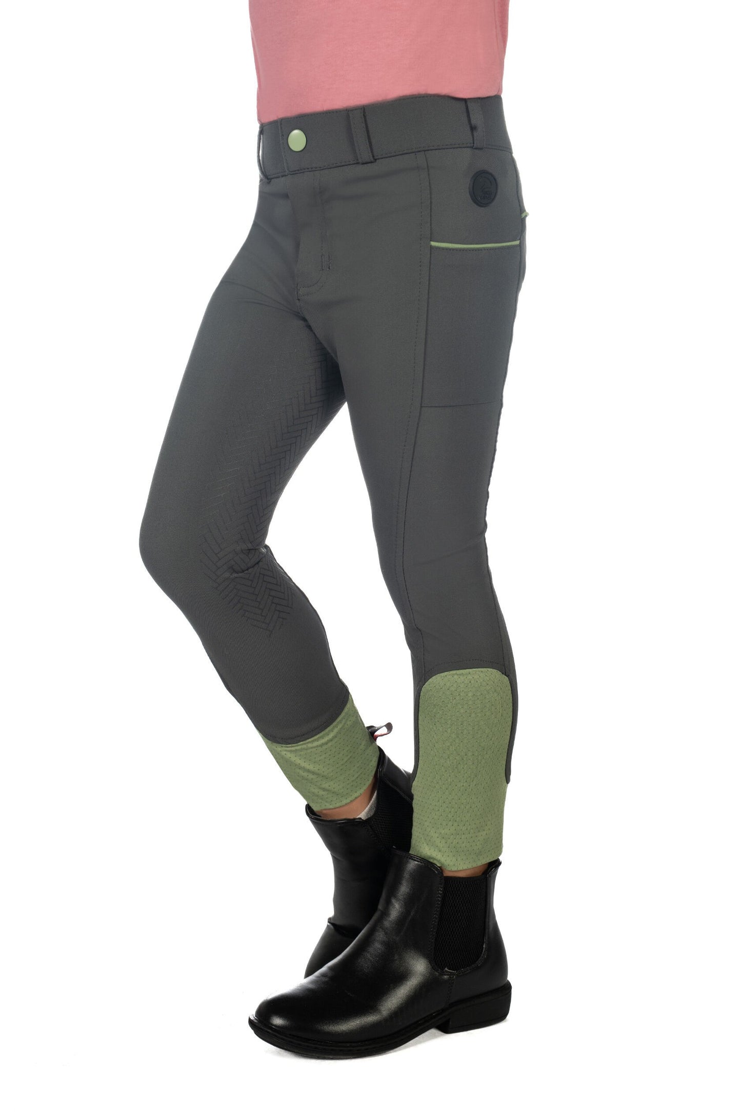 Pantalones de montar Claire – HKM