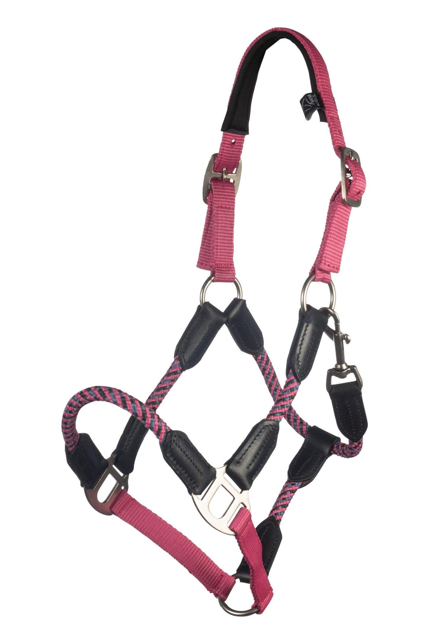 Halters HKM Halter Nele vista principal