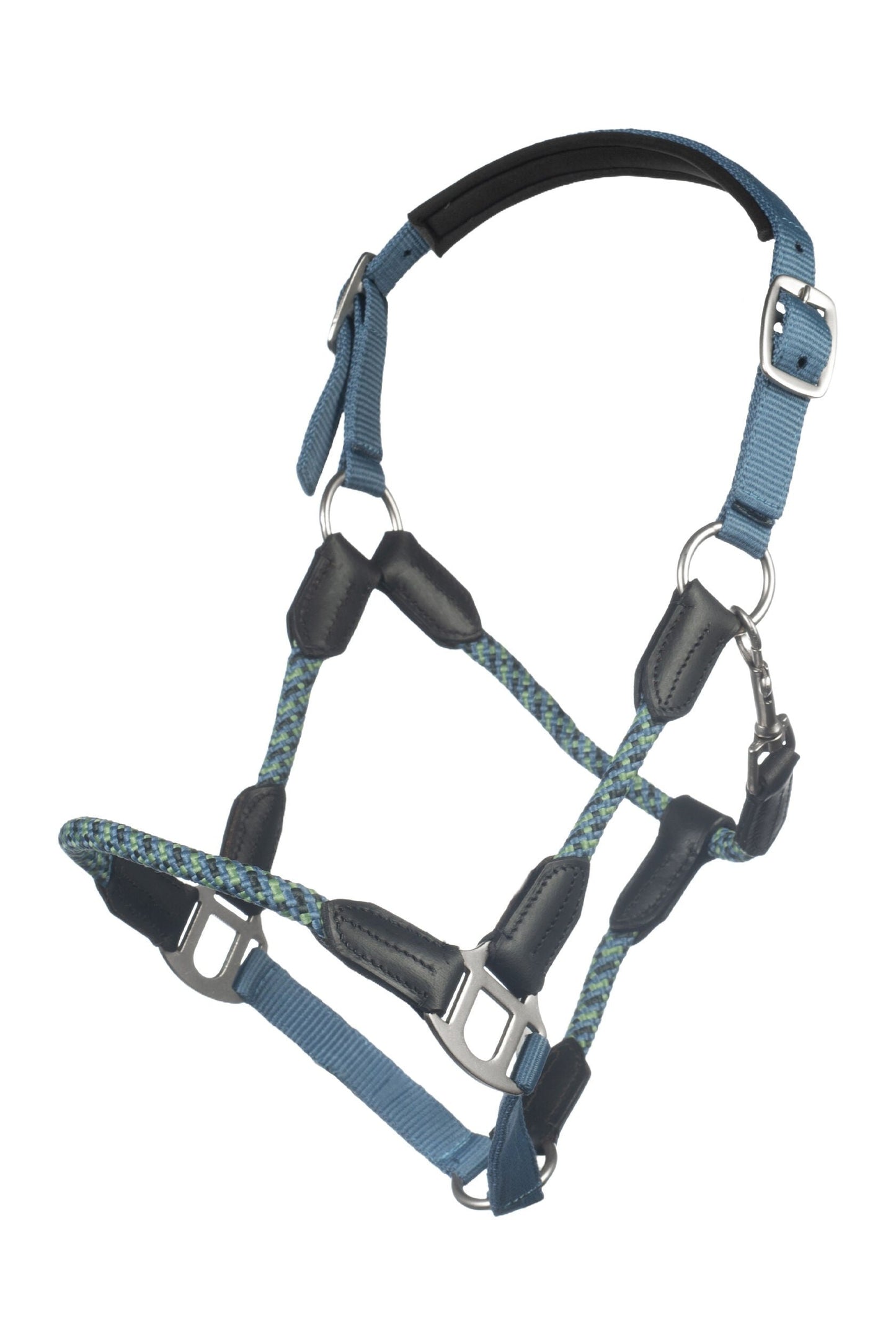 Halters HKM Halter Nele detalle 3