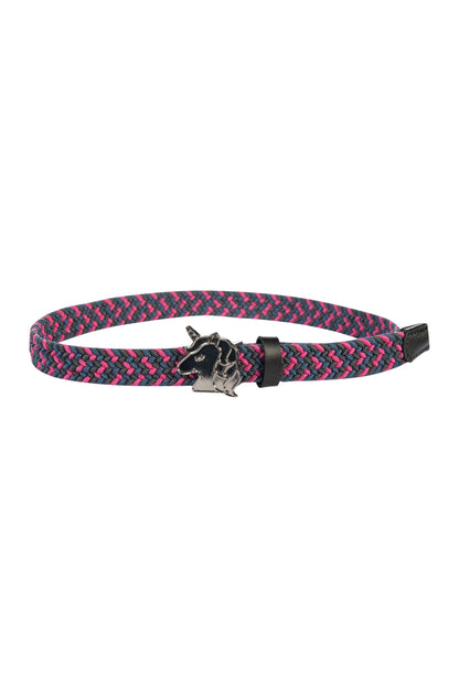 Belts HKM Elastic Belt Claire infantil vista principal